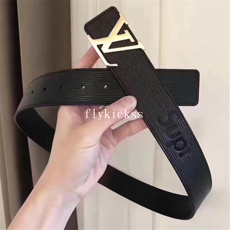 Brand Belt 18